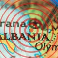 Zemljotres pogodio Albaniju: Treslo se blizu granice sa Crnom Gorom