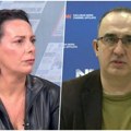 ANEM: Ni nakon dva meseca nije urađena procena stanja bezbednosti Lalić i Gruhonjića