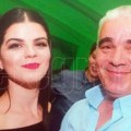 "Zatvorim oči i odem u svoj svet u kojem ću te naći": Tužne reči oca ubijene Ivane Krivokapić