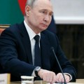 Путин најавио повећање производње муниције за 14 пута