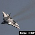 Ukrajina tvrdi da je prvi put pogodila ruski borbeni avion najnovije generacije