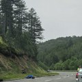 Saobraćajna nezgoda na Zlatiboru: Poginuo motociklista nedaleko od Borove glave