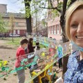 Đaci učiteljice Vesele sami uzgajaju svoju užinu: Deca kažu da je kul, a novu fantastičnu ideju ostvariće u Beogradu…