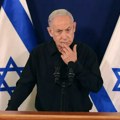 Netanyahu raspustio ratni kabinet