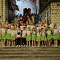 Sremskomitrovački Hor „Vivak“ osvojio Herceg Novi na Festivalu „Pored mora, pjevati se mora“