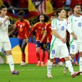UŽIVO Španski čas fudbala - autogol rešio EURO klasik VIDEO