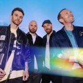 Početak leta u znaku novog singla grupe Coldplay