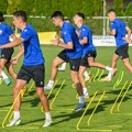 Fudbaleri Vojvodine nastavljaju pripreme na Zlatiboru