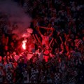 Nova kazna za Fudbalski savez Hrvatske zbog ispada navijača na Evru