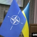 NATO šalje stalnog specijalnog izaslanika u Ukrajinu