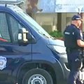 Nastavlja se potraga za ubicom policajca, u Loznici sutra dan žalosti