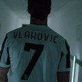 Srbin ubedljivo najplaćeniji fudbaler u Italiji
