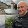 "Ista osoba stoji iza oba napada, prvo je pucao, a SAD bacio bombu" Drugi napad na boksera za 40 dana, i to naočigled dece