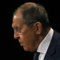 Lavrov: Na najnižoj tački...