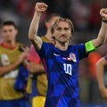 Luka Modrić golčinom doneo pobedu Hrvatskoj! Na svoj 39. rođendan otkrio kada će se povući