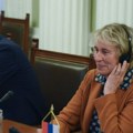 I italijanska senatorka komentarisala to što Vučić nije otišao u Kazanj