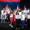 Sportske manifestacije kreiraju pozitivan imidž Beograda: Glavni grad domaćin velikih takmičenja