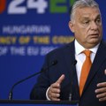 Orban: Uveren sam da je proširenje EU na Zapadni Balkan najveći interes Evrope