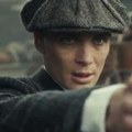 Prve slike iz filma Peaky Blinders prikazuju krvavog Cilliana Murphya! (FOTO)