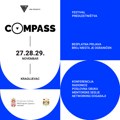 Drugi Compass festival preduzetništva u Kragujevcu: Inspiracija, znanje i prilike na jednom mestu