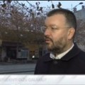 "Upali su nam neki nepoznati ljudi" Profesor opisao kako su "studenti" blokirali fakultete: Naš fakultet ima 6.000 studenata…