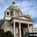 Deo opozicije podneo ustavnu žalbu zbog odbijanja inicijative da parlament glasa o poverenju Vladi Srbije