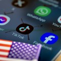 Bekstvo na kineski TikTok - milion Amerikanaca u zamci cenzure