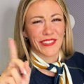 Da li aplaudirate nakon sletanja aviona? Stjuardesa Barbara otkriva zašto to ne treba raditi