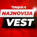 Deo Kragujevca paralisan: Ovakva kolona vozila se ne pamti, sve stoji, poznato i šta se dogodilo