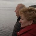 Rumunka preplivala Dunav zbog Srbina Vlade