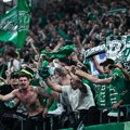 Efes čeka pakao u Atini - rasprodate sve ulaznice za majstoricu FOTO