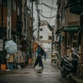 U Japanu uhapšen mladić: Čuvao deo skeleta svoje bivše devojke u stanu