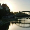 Studenti fakulteta u Zrenjaninu u totalnoj blokadi, inspektor izvršio nadzor, preti kaznama