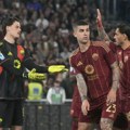 Mile Svilar - najbolji golman u Seriji A