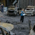 Majka i sin poginuli u ruskom napadu na Kijev, satima uoči Putinovog primirja