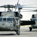 Američka vojska obustavlja trenažne letove helikoptera: Još jedan incident u blizini Pentagona