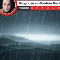 Potop već od jutra u ovim delovima Srbije: Evo kome danas prete grmljavinske nepogode sa gradom