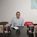 Predstavljanje knjige “Pobuna u doba samoće” u četvrtak u Narodnoj biblioteci “Radoje Domanović” u Leskovcu