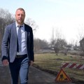 Mitrović: Ako finansije dozvole, proširićemo plan rehabilitacije seoskih puteva