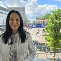 Ministarka Jelena Žarić Kovačević iz Niša: „Zajedničkim snagama menjamo Niš i Srbiju na bolje“
