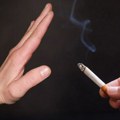 Nova grupa za odvikavanje od pušenja od ponedeljka u ambulanti u Rumenačkoj
