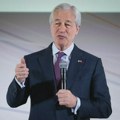 Upozorenje prvog čoveka najveće banke u SAD: Svi potcenjuju rizik od rekordnog deficita, carina i globalne neizvesnosti