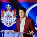 Brnabić očekuje ostavku Đokića, Đukanović poziva na blokadu rektorata i fakulteta