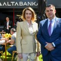 "Banka po meri čoveka": Specijalna ponuda ALTA Banke na Poljoprivrednom sajmu u Novom