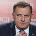 Dodik se sutra obraća na posebnoj sednici nsrs povodom 30. godišnjice Dejtonskog sporazuma