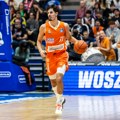 Užasna Alba pred eliminacijom, NBA skauti su imali šta da vide