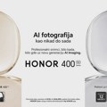 Počela prodaja Honor 400 i Honor 400 Pro u Srbiji – uz kupovinu stižu i vredni pokloni