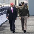 Fasciniran ruskim oružjem: "Nikada nismo videli ništa slično"