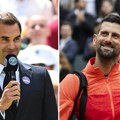 "Federer opet ispao gospodin prema Novaku": Hvale ga i za izmišljenu čestitku, da li je moguće?