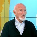 Dragoljub Zamurović: Mladi ljudi pobeđuju sve željom da poprave društvo